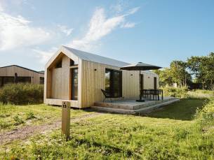 Cabin C13 Melle