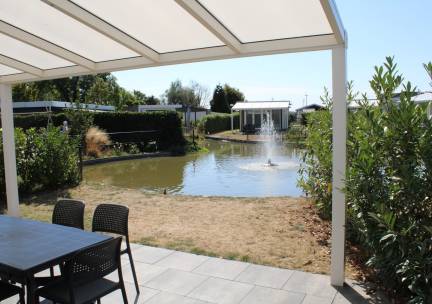 Cube Comfort | 6 personen