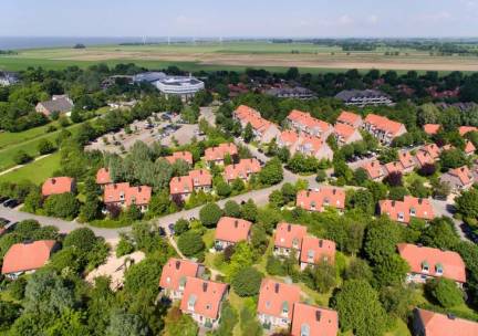 Center Parcs Nordseekuste