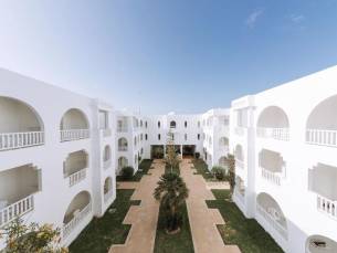 Djerba Golf Resort en Spa