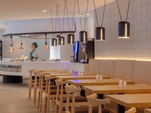 Hotel HM Isabela - adults only