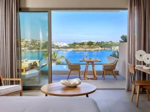Castello Infinity Suites