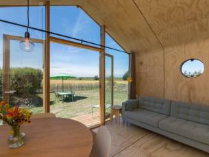 Wikkelhouse - Kon. Emmaweg 6 | Vrouwenpolder