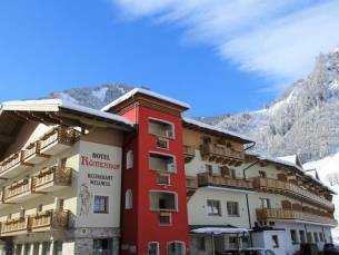 Hotel-Landgasthof R&ouml;merhof