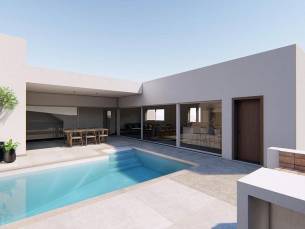 Villa Ereza Villas Hoopoe