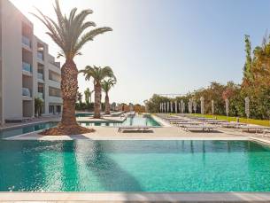 Blue Sea Holiday Village