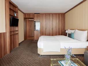 Derag Livinghotel Berlin Mitte