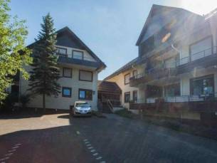 Apartment - Feldstrasse 48-K