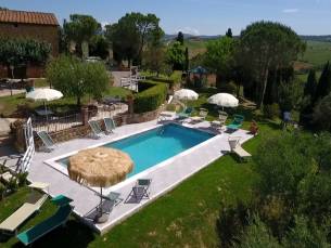 Agriturismo Palazzo Conti