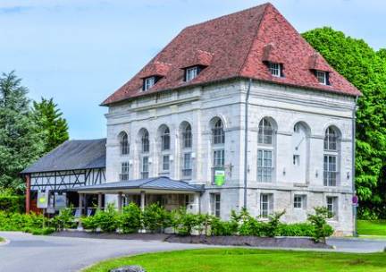 Hotel Grand Slam