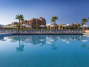 Aqua Mirage Club & Aqua Parc