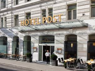 Hotel Post