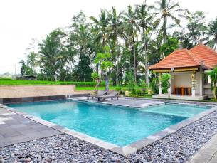 Kubu Bali Baik Villa