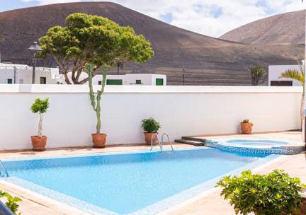 Hotel Casona de Yaiza