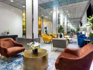 Hotel OYO Times Square