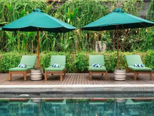 Swiss Belhotel Rainforest