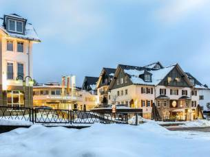 Best Western Plus Willingen