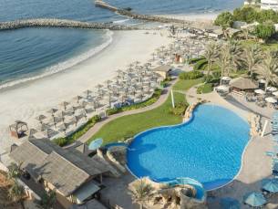 Coral Beach Resort