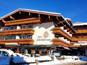 Hotel Gasthof Mitteregger