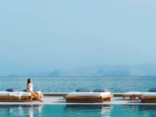 Hotel Mitsis Selection Rinela