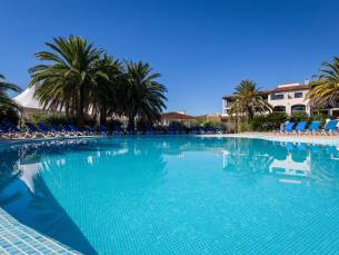 SOWELL Hotels Saint Tropez