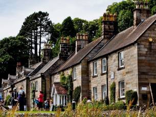 Wonderful Dales & Lakes