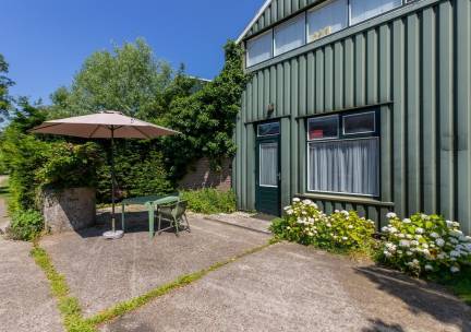 Studio - Kon. Emmaweg 6 | Vrouwenpolder