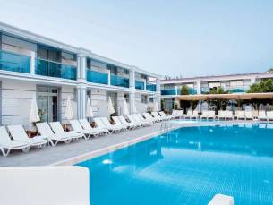 Sun Club Side