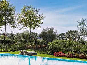 Sani Resort - Porto Sani