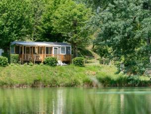 Cottage 6p 3Bdrms AirCon ****