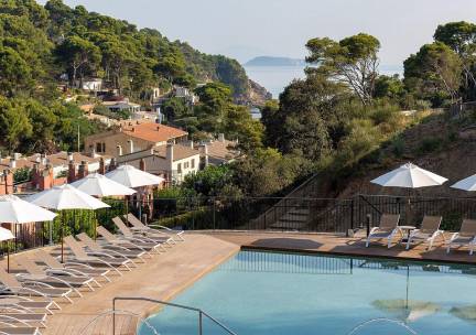 Hotel Talaia Plaza Ecoresort