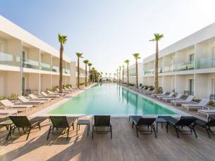 White Dreams Resort