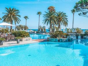 Marins Playa Suites