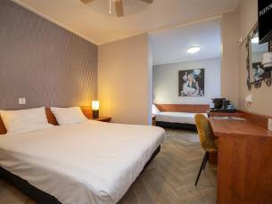 Best Western De Korenbeurs