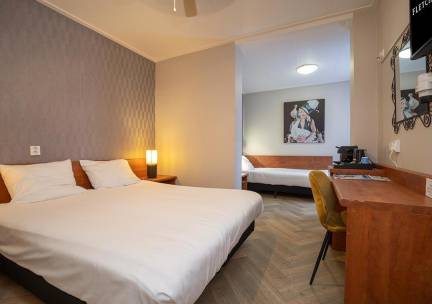Best Western De Korenbeurs