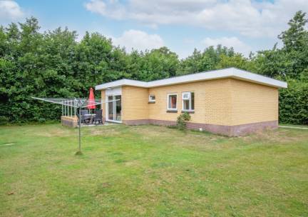 Bungalowpark Slufteroord - Bungalow Slufteroord 302