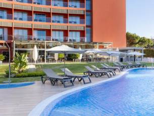 Aqua Pedra Dos Bicos Design Beach Hotel - adults only