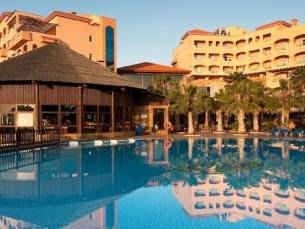 Elba Sara Beach & Golf Resort