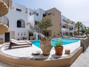 Appartement Residence Villas