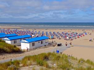 3 dagen 4*-hotel hartje Leiden bij Noordwijk & Katwijk incl. ontbijt & diner