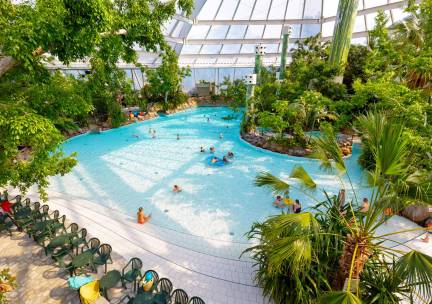 Center Parcs Het Heijderbos