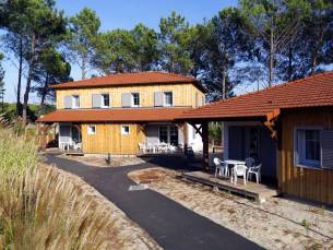 Residence Nemea Le Domaines des Dunes