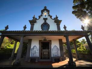 Quinta do Monte Panoramic