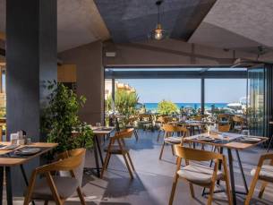 Hotel Harmony Boutique Resort