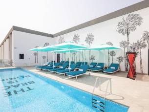 Ecos Dubai Al Furjan