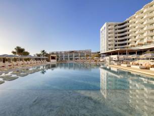TRS Ibiza Hotel