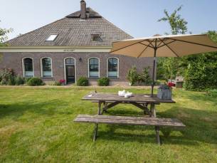 Camping de Tesselse Kamping