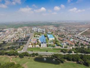 Granada Luxury Beach