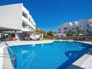 Madison Boutique Hotel