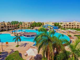 Stella Gardens Resort & Spa Makadi Bay